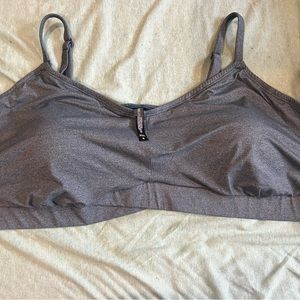 Torrid Curve Bralette